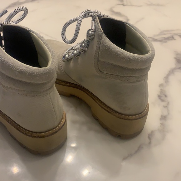 Philip lim dylan lace up boots - Picture 6 of 11